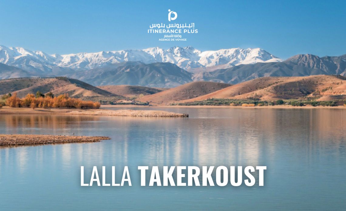 Lalla Takerkoust