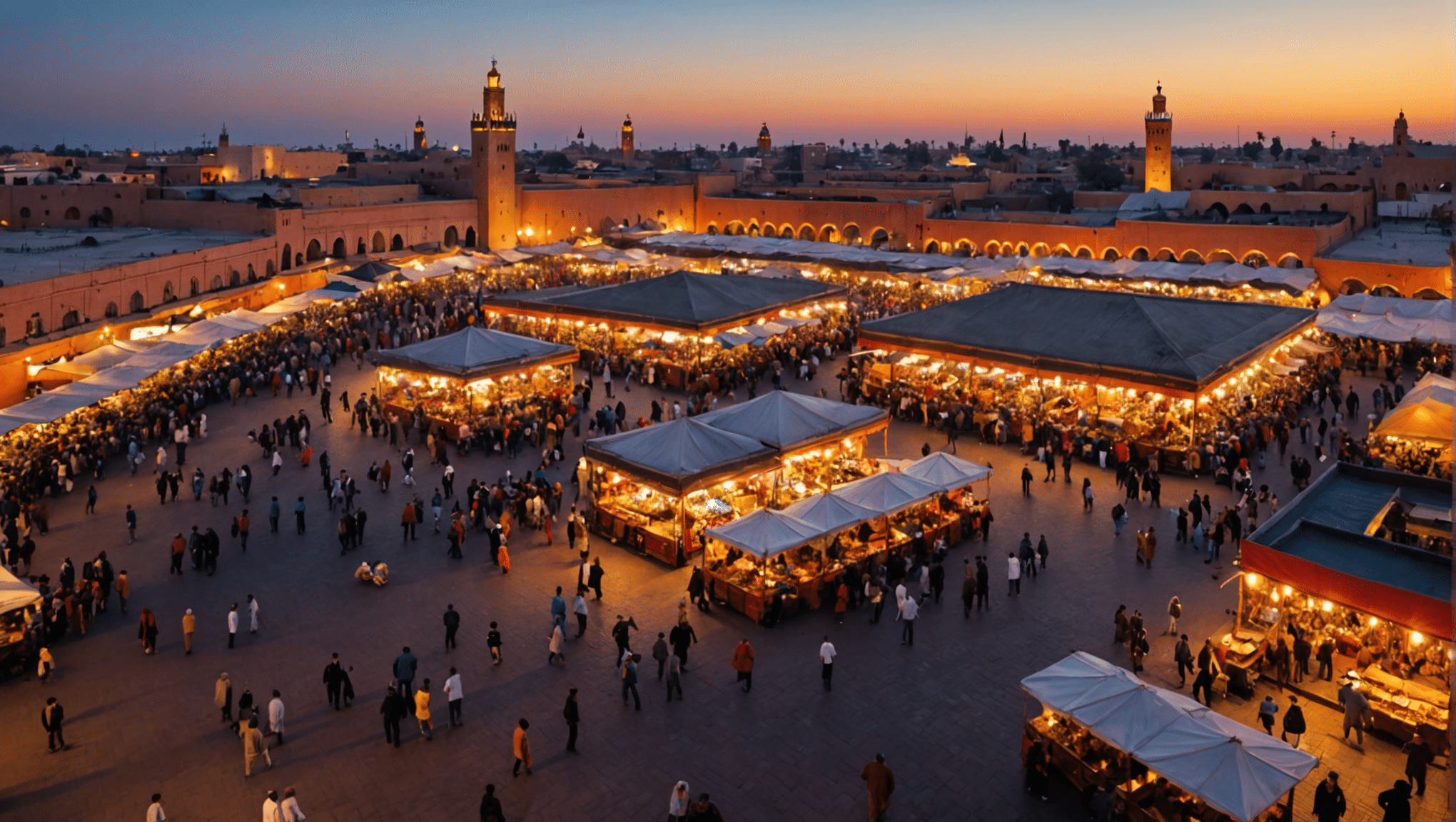 Jemaa-el-Fna-in-Marrakech-so-special