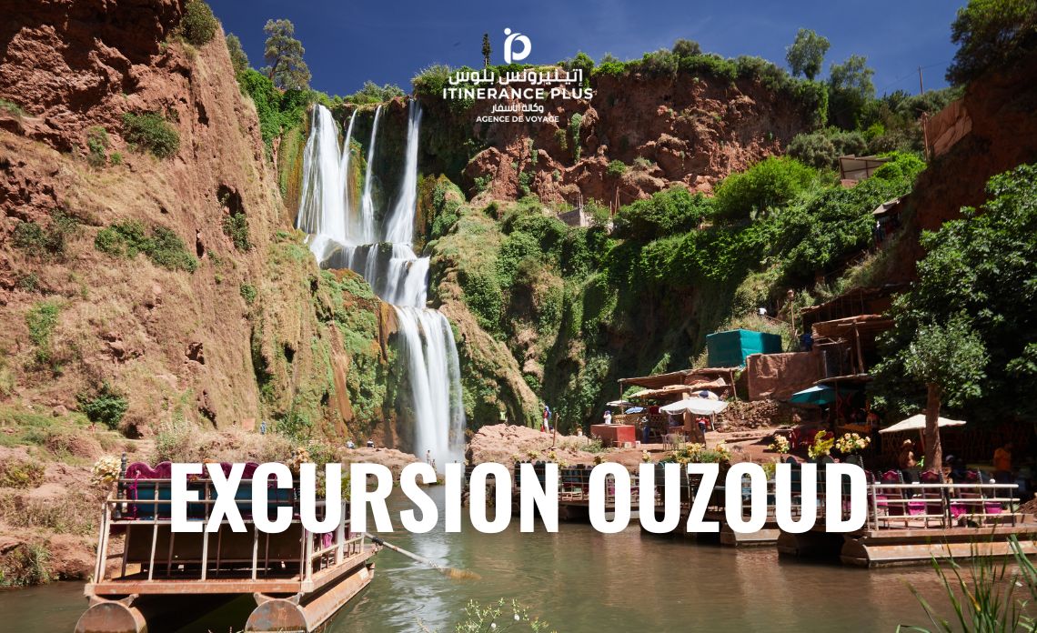 excursion ouzoud